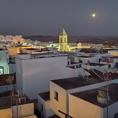 Duplex Atico Con Las Mejores Vistas De Conil Conil De La Frontera Zewnętrze zdjęcie