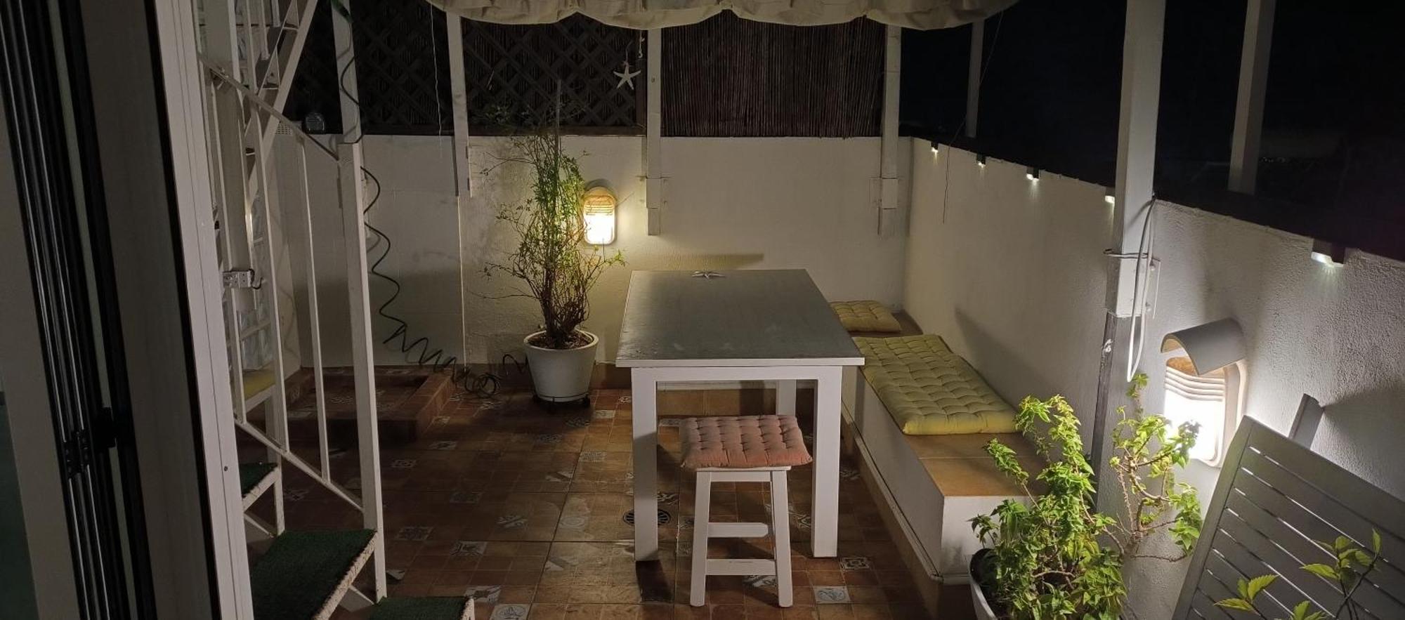 Duplex Atico Con Las Mejores Vistas De Conil Conil De La Frontera Zewnętrze zdjęcie