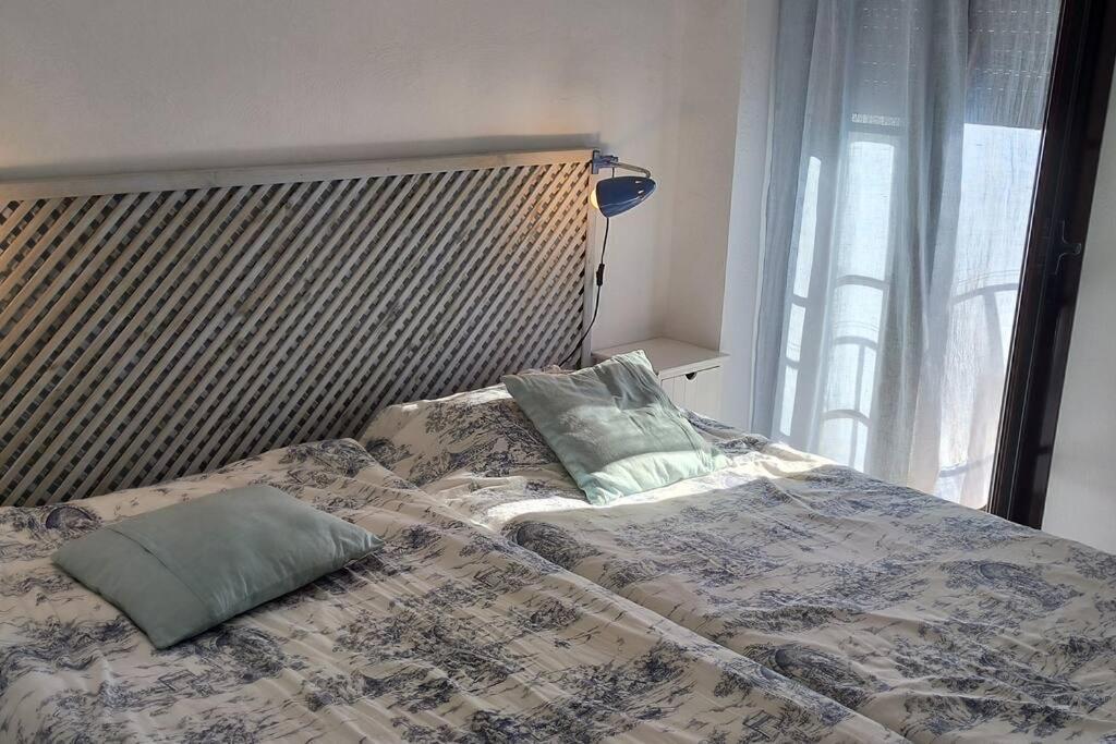 Duplex Atico Con Las Mejores Vistas De Conil Conil De La Frontera Zewnętrze zdjęcie