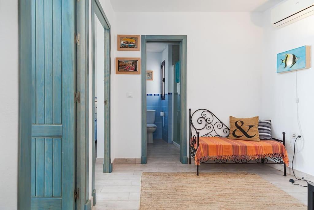 Duplex Atico Con Las Mejores Vistas De Conil Conil De La Frontera Zewnętrze zdjęcie