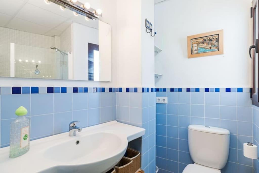 Duplex Atico Con Las Mejores Vistas De Conil Conil De La Frontera Zewnętrze zdjęcie