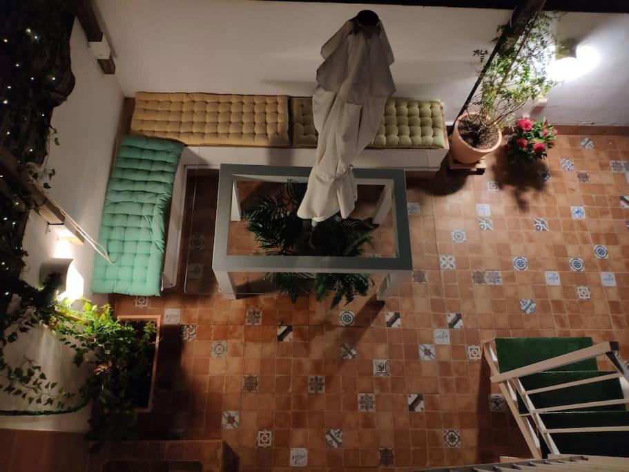 Duplex Atico Con Las Mejores Vistas De Conil Conil De La Frontera Zewnętrze zdjęcie