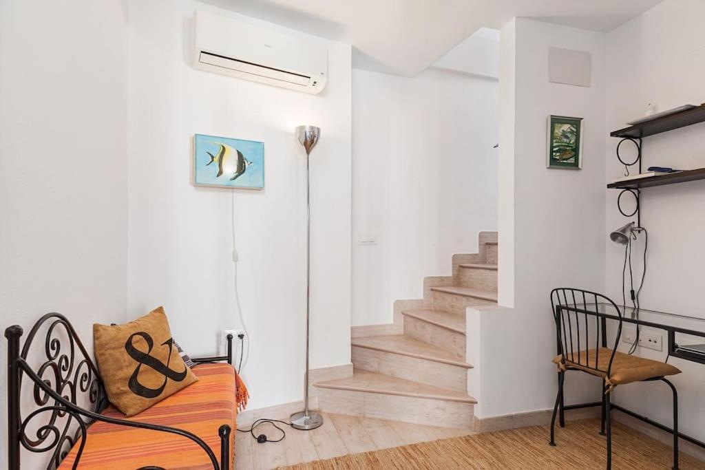 Duplex Atico Con Las Mejores Vistas De Conil Conil De La Frontera Zewnętrze zdjęcie