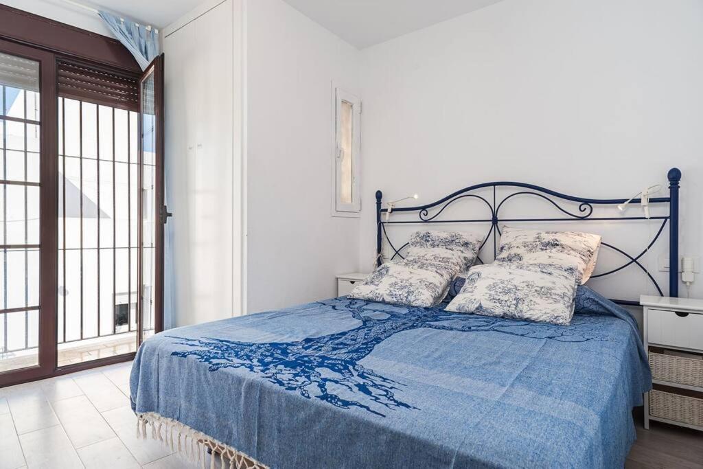 Duplex Atico Con Las Mejores Vistas De Conil Conil De La Frontera Zewnętrze zdjęcie